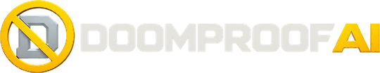 Doomproof AI